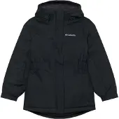 Columbia Hikebound Ii Long Jakke