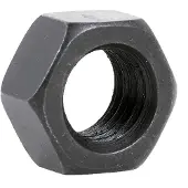 Cofan Din 934 C6 3/8 ´´ Sekstakket Møtrik 100 Enheder