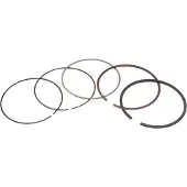 ProX Honda/kawasaki/sea-doo D100 Mm Stempelring