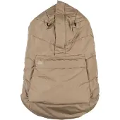 Voksi Carry Cover - Dark Sand - - OneSize - Tilbehør