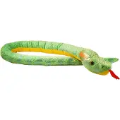 Wild republic Snakesss Foil Anaconda 137 cm