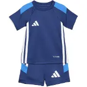 Adidas Tiro Essentials Kortsærmet Sæt