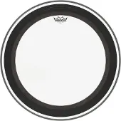 Remo Emperor SMT Clear Bass Drumhead 22"
