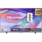 Hisense 43q7s 43´´ 4k Oled Led Tv
