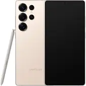 Samsung Galaxy S25 Ultra 256 GB Titanium Pinkgold, Titanium Pinkgold