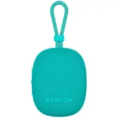 Canyon OnMove 12 IPX7 TWS 5W højttaler mint