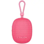 Canyon OnMove 12 IPX7 TWS 5W pink højttaler