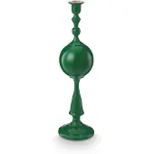 Pip studio CandleHoldr Metal Green44cm