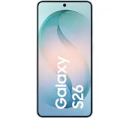 Samsung Galaxy S26 512GB/12GB - Sky Blue
