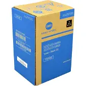 Konica Minolta TNP-79 K Tonerkassette sort