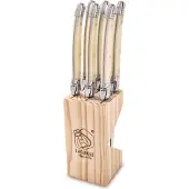 Laguiole Grillknive