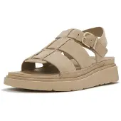 FitFlop Gen Ff Suede Fisherman Sandaler