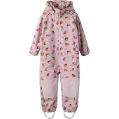 Name it Alfa08 Softshell 1fo Dragt