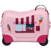 Samsonite Dream2go Spinner 30l Kuffert Med Hjul