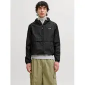 Jack & Jones Funktionsjakke sort