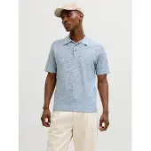 Jack & Jones Strikket Polo