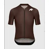 Assos Mille Gt S11 Evo Kortærmet Trøje