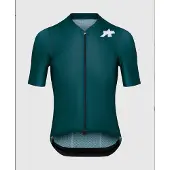 Assos Mille Gt S11 Evo Kortærmet Trøje