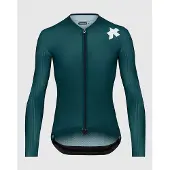 Assos Equipe Rs S11 Langærmet Trøje