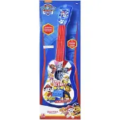 Claudio Reig 4 Strings In Case Guitar