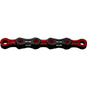 Kmc Dlc 11 Waxed Kæde