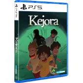 Sony Playstation 5 Kejora (import)