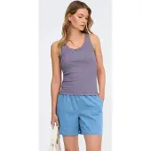 ONLY Overdel 'ONLSara' lilla