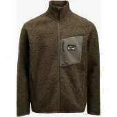 Lundhags Flok Wool Ms Pile, mellemlag, herre, beige
