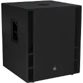 Mackie Thump 18S Powered Subwoofer