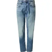 G-Star Morry FWD Regular Tapered Jeans - Medium blue - Men