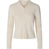 Y.A.S Yascamelia Strikket Cardigan