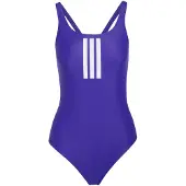 Adidas 3 Stripes V-back Badetøj