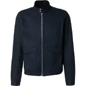 G-Star Overgangsjakke navy