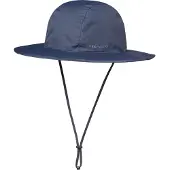 Trekmates - Vandretøj - Crookstone GTX Navy til Unisex - Størrelse S/M - Flåde