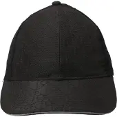 Calvin Klein Hætte sort