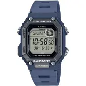 Casio Herreur WS-B1000-2AVEF Timeless Collection Standard Resinplast