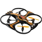 Water Revolution Quadrocopter 2 R/c 2.4 Ghz Drone