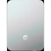 Xiaomi UltraThin Magnetic 15W - Silver - 5000 mAh