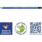 Staedtler Mars Lumograph digital Stylus pencil