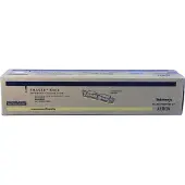 Xerox Phaser 6200 Yellow High Cap Toner, 8000 Sider, Gul