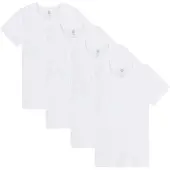 Sanetta Shirts hvid
