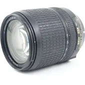 Nikon AF-S DX NIKKOR 18-140 f/3.5-5.6 G ED VR, Telefoto zoomobjektiv, 17/12, 18 - 140 mm, Billedstabilisator, F, DX, Autofokus