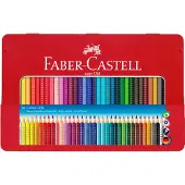 Faber-Castell Farveblyanter - Grip - Akvarel - 36 stk - Multi - - OneSize - Farvesæt