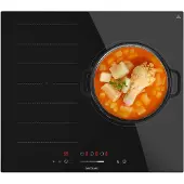 Cecotec Bolero Squad I 3001 Flex Induktionskomfur 59 Cm