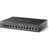 TP-LINK ER7212PC Omada 3-in-1 Gigabit VPN Router - Router