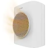 Cecotec Readywarm 1570 Max Ceramic Smart 8277 Keramisk Varmeapparat