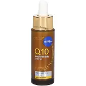 Nivea Q10 Anti-Falten Experte Dual Action Serum Serum 30 ml