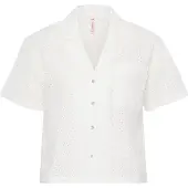 Hunkemoller Soveskorte hvid