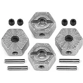 Hpi Racing Crawler 12mm Sekskantet Nav 4 Enheder