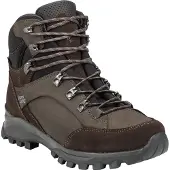 Hanwag - Vandresko herre - Banks Gtx Mocca/Asphalt til Unisex - Størrelse 42,5 - Brun